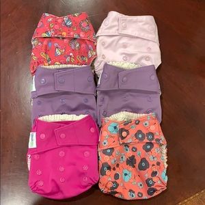 Grovia Hybrid Shells